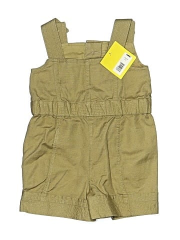 Banana Republic Short Sleeve Outfit (view 2)