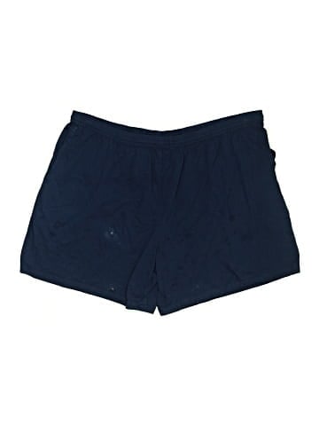 Hanes Athletic Shorts (view 1)