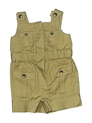 Banana Republic Short Sleeve Outfit (view 1)