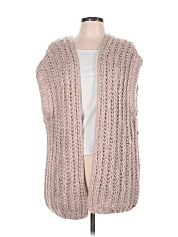 Sanctuary Sweater Vest (view 1)