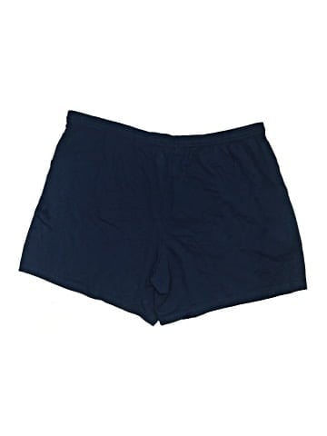 Hanes Athletic Shorts (view 2)