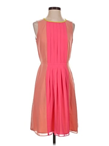 Ann Taylor LOFT Cocktail Dress (view 1)
