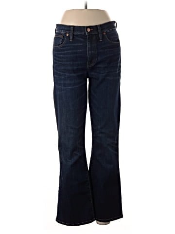 Madewell Jeans (view 1)
