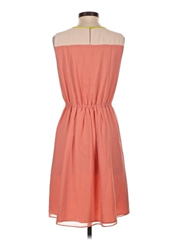 Ann Taylor LOFT Cocktail Dress (view 2)