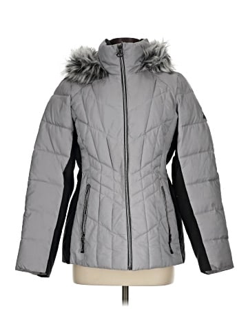 ZeroXposur Snow Jacket (view 1)