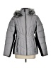 ZeroXposur Gray Snow Jacket Size M - photo 1