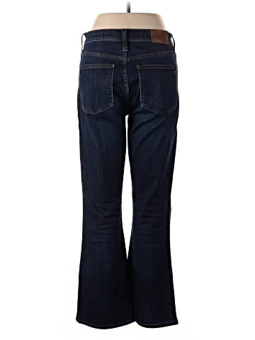 Madewell Jeans (view 2)