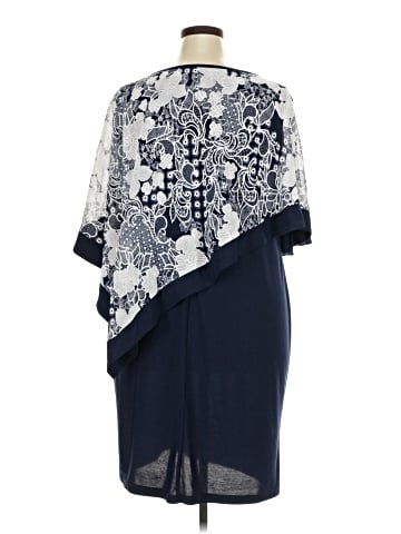 R&M Richards Casual Dress (view 2)