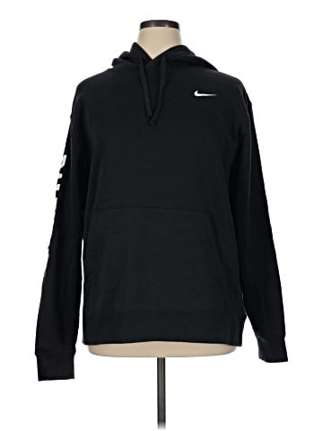 Nike Pullover Hoodie (view 1)