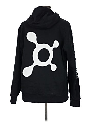 Nike Pullover Hoodie (view 2)