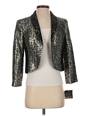 RACHEL Rachel Roy Blazer (view 1)