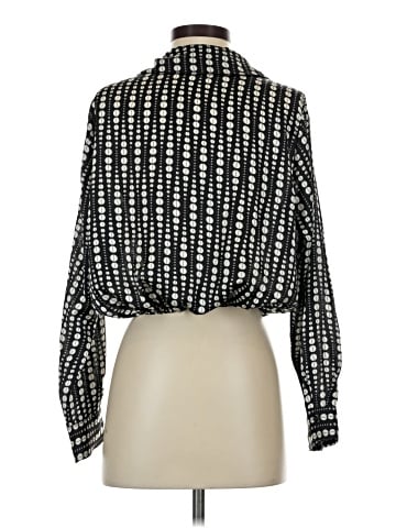 Dress Forum Long Sleeve Blouse (view 2)