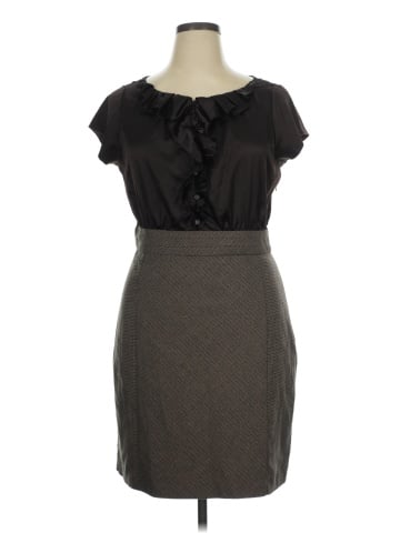 The Limited Cocktail Dress (view 1)