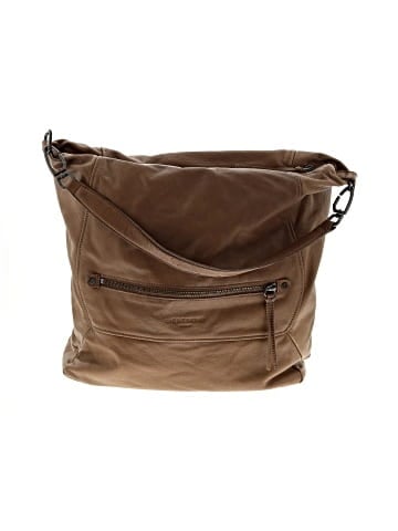 Liebeskind Berlin Leather Hobo (view 1)