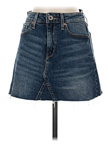 Denizen from Levi's Denim Skirt (view 1)