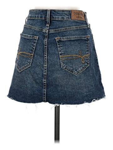 Denizen from Levi's Denim Skirt (view 2)