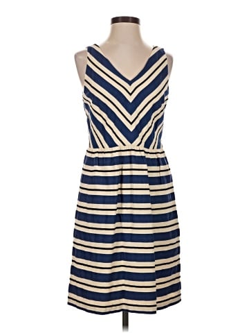 Ann Taylor LOFT Casual Dress (view 1)