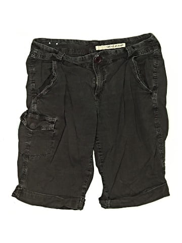 DKNY Jeans Cargo Shorts (view 1)