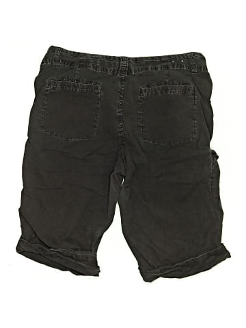 DKNY Jeans Cargo Shorts (view 2)