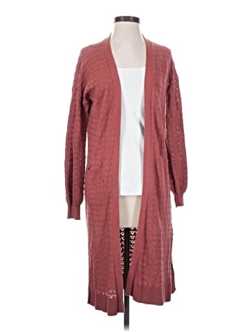 Marled by Reunited Cardigan (view 1)