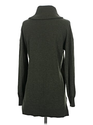 Ann Taylor LOFT Turtleneck Sweater (view 2)