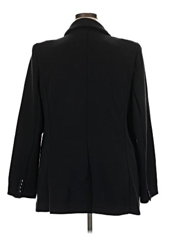 Lane Bryant Blazer (view 2)