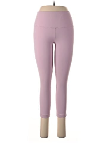Lululemon Athletica Active Pants (view 1)
