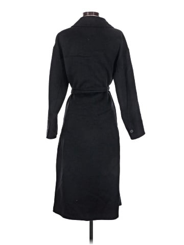 Banana Republic Wool Coat (view 2)