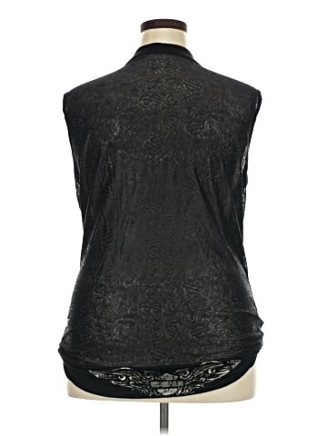 Harley Davidson Sleeveless T-Shirt (view 2)