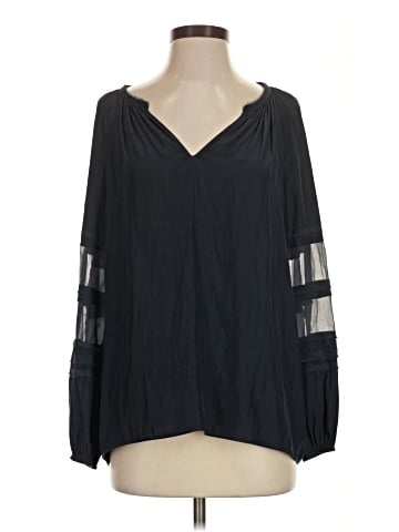 Ramy Brook Long Sleeve Blouse (view 1)