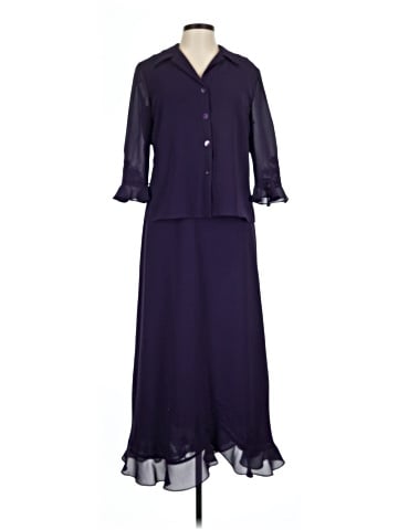 Plaza South Casual Dress (view 1)