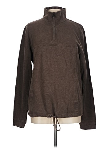 Massimo Dutti Pullover Sweater (view 1)