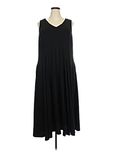 Attitudes by Renee Casual Dress (view 1)