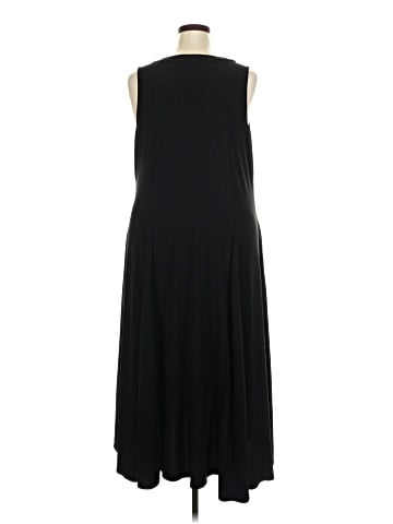 Attitudes by Renee Casual Dress (view 2)