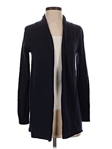 Joan Vass Cardigan (view 1)