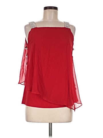 Chaus Sleeveless Blouse (view 1)