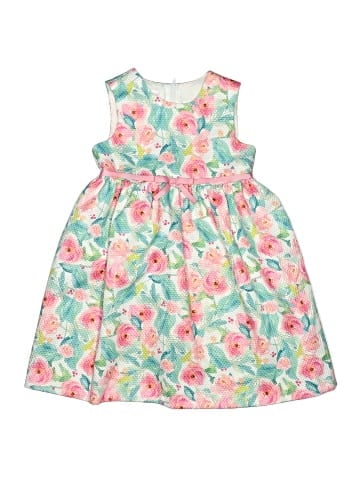 Bonnie Jean Dress (view 1)
