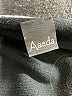 Aaeda Black Pullover Sweater Size XXL (estimated) - photo 7