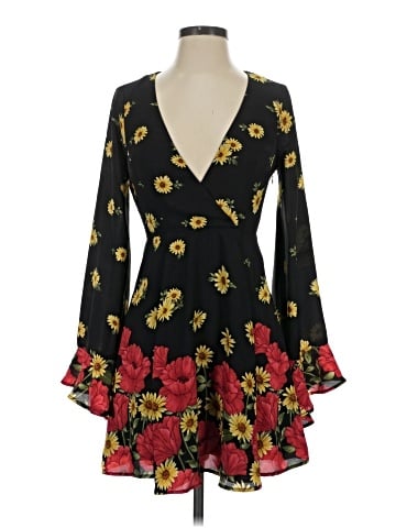Forever 21 Cocktail Dress (view 1)