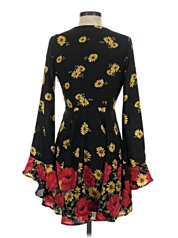 Forever 21 Cocktail Dress (view 2)