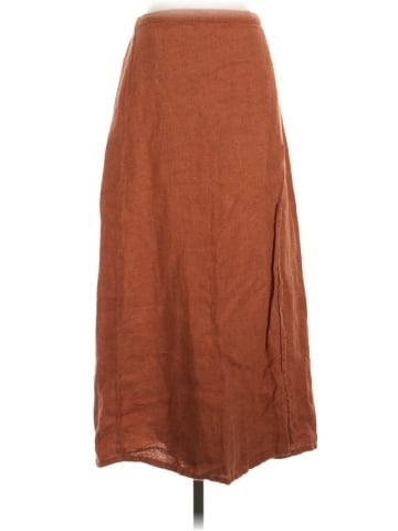 Flax Casual Skirt (view 1)