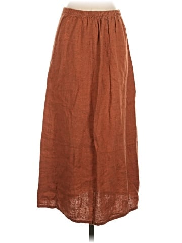 Flax Casual Skirt (view 2)