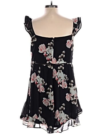 City Chic Romper (view 2)