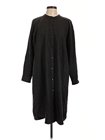Eileen Fisher Casual Dress (view 1)