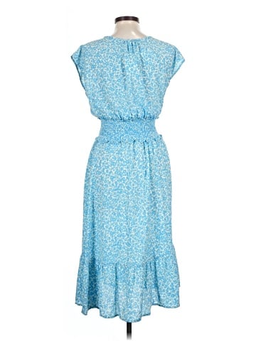 Sienna Sky Casual Dress (view 2)