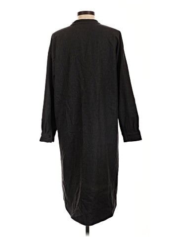 Eileen Fisher Casual Dress (view 2)
