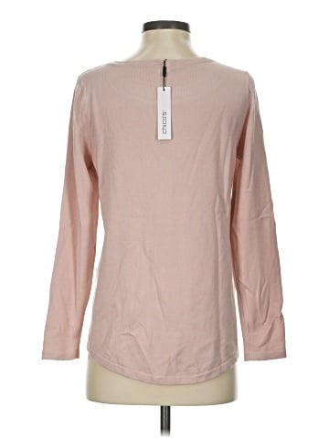 Chico's Sweatshirt (view 2)