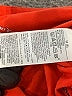 Active by Old Navy Color Block Orange Active Pants Size 8 - photo 4