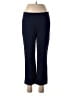 Chico's Blue Active Pants Size Med (1) - photo 1