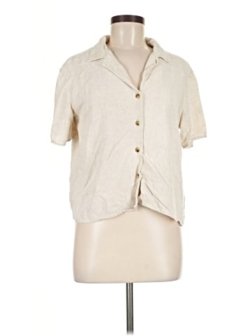 Urban Renewal Short Sleeve Blouse (view 1)